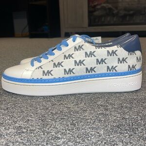 Women’s Michael Kors sneakers